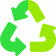 Icone de reciclagem
